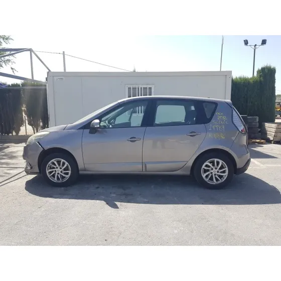 RENAULT SCENIC III '2012 DYNAMIQUE GRIS