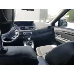 RENAULT SCENIC III '2012 DYNAMIQUE GRIS