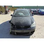VOLKSWAGEN GOLF V BERLINA (1K1) VOLKSWAGEN GOLF V BERLINA (1K1) '2004 SPORTLINE NEGRO 2003