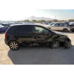 VOLKSWAGEN GOLF V BERLINA (1K1) VOLKSWAGEN GOLF V BERLINA (1K1) '2004 SPORTLINE NEGRO 2003
