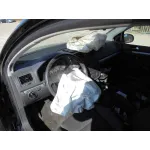 VOLKSWAGEN GOLF V BERLINA (1K1) VOLKSWAGEN GOLF V BERLINA (1K1) '2004 SPORTLINE NEGRO 2003