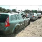 RENAULT MEGANE II FAMILIAR RENAULT MEGANE II FAMILIAR '2005 AUTHENTIQUE VERDE 2003