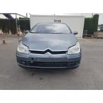 CITROEN C5 BERLINA '2007 ATTRACTION GRIS OSCURO