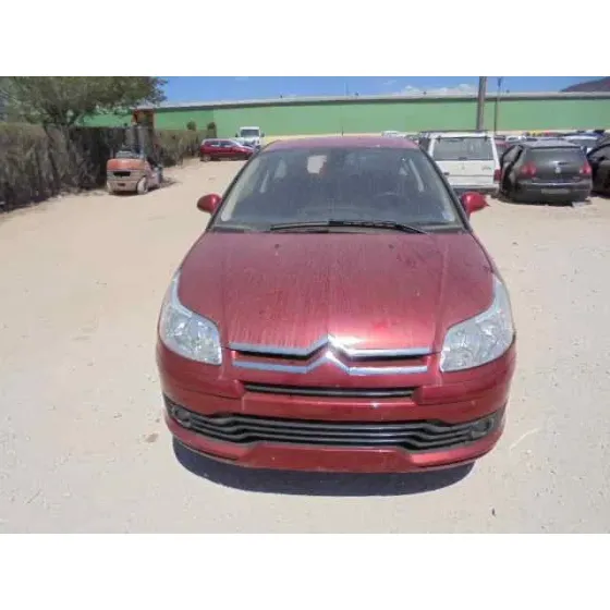 CITROEN C4 COUPE '2006 VTR GRANATE