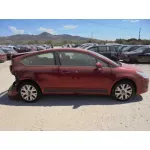 CITROEN C4 COUPE '2006 VTR GRANATE