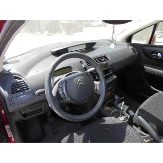 CITROEN C4 COUPE '2006 VTR GRANATE