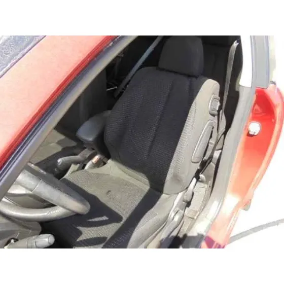 CITROEN C4 COUPE '2006 VTR GRANATE