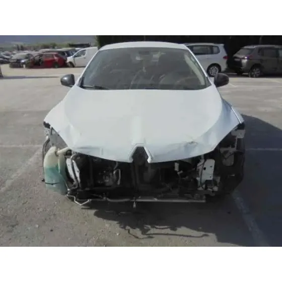 RENAULT MEGANE III BERLINA 5 P '2011 BUSINESS BLANCO