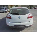 RENAULT MEGANE III BERLINA 5 P '2011 BUSINESS BLANCO