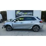 CITROEN C4 LIM. '2018 LIVE GRIS