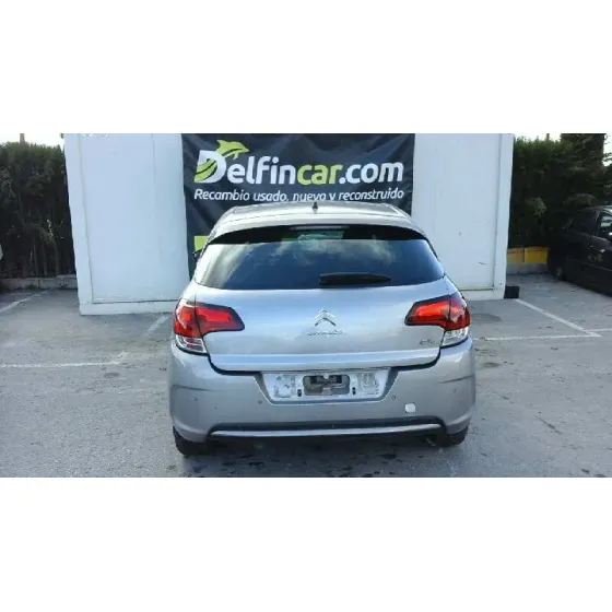 CITROEN C4 LIM. '2018 LIVE GRIS