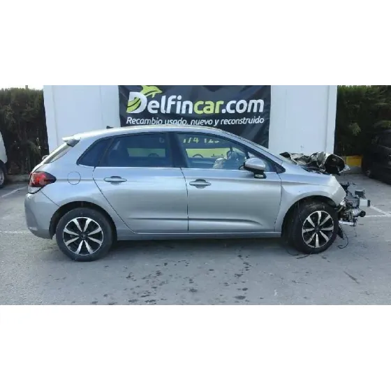 CITROEN C4 LIM. '2018 LIVE GRIS