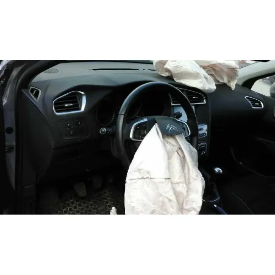 CITROEN C4 LIM. '2018 LIVE GRIS