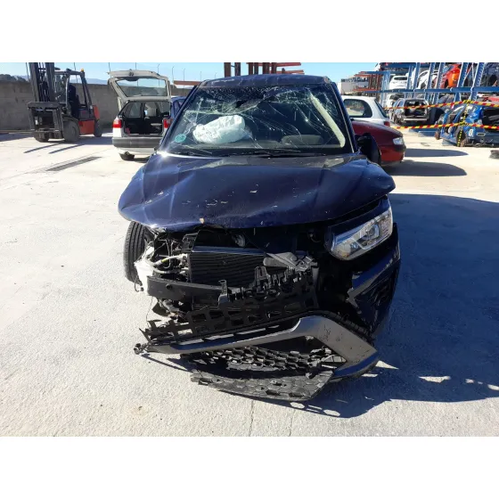 Ssangyong TIVOLI 2019