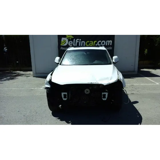 AUDI Q5 (8R) '2011 3.0 TDI BLANCO
