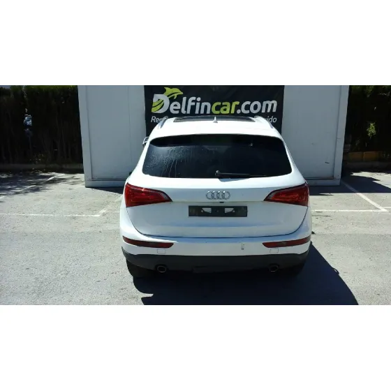 AUDI Q5 (8R) '2011 3.0 TDI BLANCO