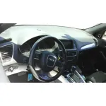 AUDI Q5 (8R) '2011 3.0 TDI BLANCO