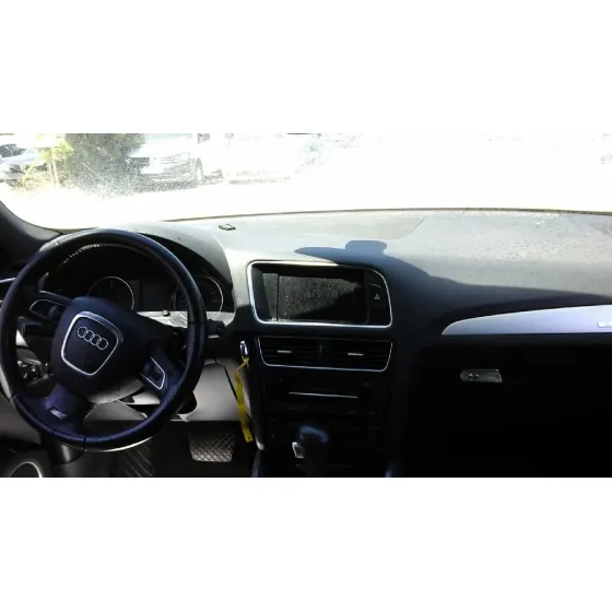 AUDI Q5 (8R) '2011 3.0 TDI BLANCO
