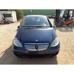 Mercedes-Benz CLASE A (W169) 2004