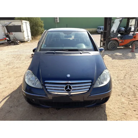 Mercedes-Benz CLASE A (W169) 2004