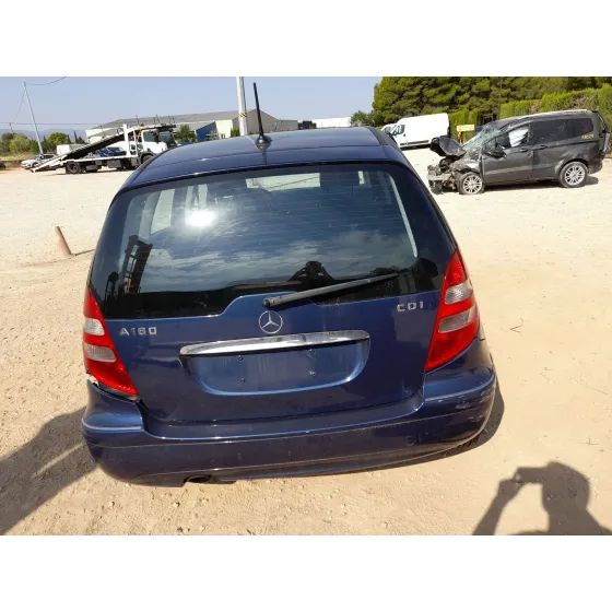 Mercedes-Benz CLASE A (W169) 2004