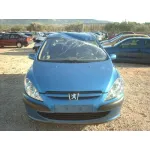 PEUGEOT 307 (S1) PEUGEOT 307 (S1) '2002 XS 2001