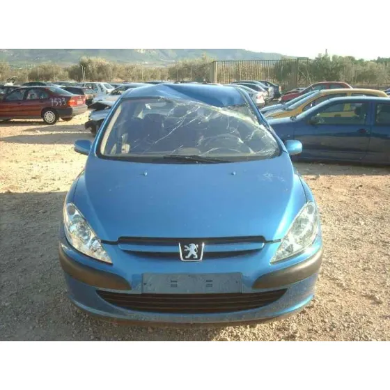 PEUGEOT 307 (S1) '2002 XS