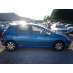 PEUGEOT 307 (S1) PEUGEOT 307 (S1) '2002 XS 2001
