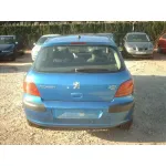 PEUGEOT 307 (S1) PEUGEOT 307 (S1) '2002 XS 2001