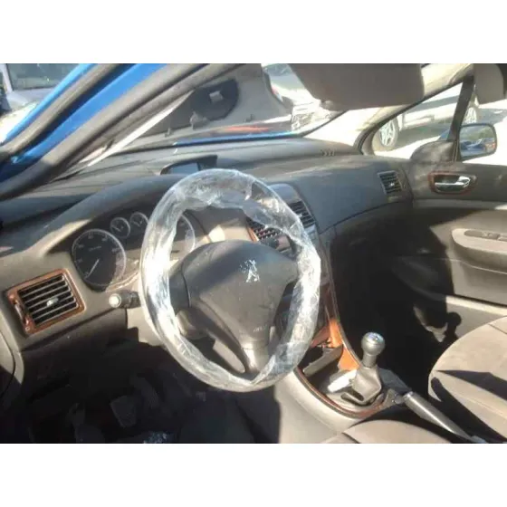 PEUGEOT 307 (S1) '2002 XS