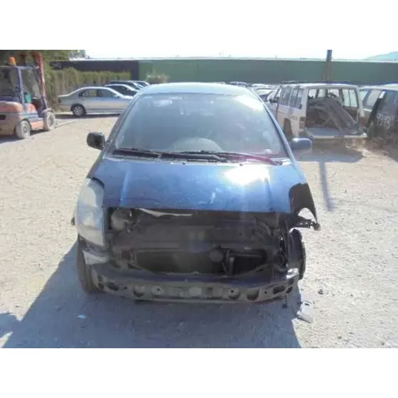 TOYOTA YARIS (KSP9/SCP9/NLP9) '2007 BASICO AZUL