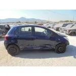 TOYOTA YARIS (KSP9/SCP9/NLP9) TOYOTA YARIS (KSP9/SCP9/NLP9) '2007 BASICO AZUL 2005