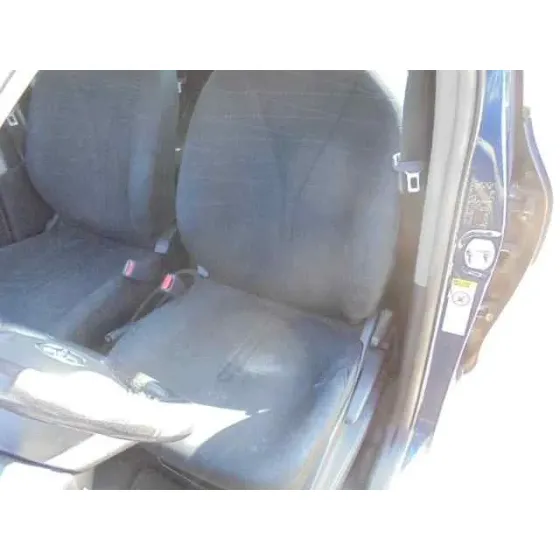 TOYOTA YARIS (KSP9/SCP9/NLP9) '2007 BASICO AZUL