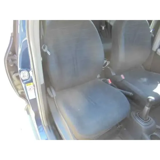 TOYOTA YARIS (KSP9/SCP9/NLP9) '2007 BASICO AZUL