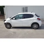 PEUGEOT 208 '2020 ACTIVE BLANCO