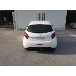 PEUGEOT 208 '2020 ACTIVE BLANCO