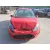 FORD FIESTA (CB1) FORD FIESTA (CB1) '2009 AMBIENTE ROJO 2008