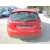 FORD FIESTA (CB1) FORD FIESTA (CB1) '2009 AMBIENTE ROJO 2008
