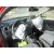 FORD FIESTA (CB1) FORD FIESTA (CB1) '2009 AMBIENTE ROJO 2008