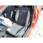 FORD FIESTA (CB1) FORD FIESTA (CB1) '2009 AMBIENTE ROJO 2008