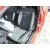 FORD FIESTA (CB1) FORD FIESTA (CB1) '2009 AMBIENTE ROJO 2008