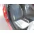 FORD FIESTA (CB1) FORD FIESTA (CB1) '2009 AMBIENTE ROJO 2008