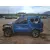 SUZUKI JIMNY SN (FJ) SUZUKI JIMNY SN (FJ) '2006 TECHO METALICO AZUL 2005