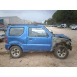 SUZUKI JIMNY SN (FJ) SUZUKI JIMNY SN (FJ) '2006 TECHO METALICO AZUL 2005