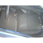 SUZUKI JIMNY SN (FJ) SUZUKI JIMNY SN (FJ) '2006 TECHO METALICO AZUL 2005