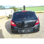 OPEL CORSA D '2008 ENJOY NEGRO