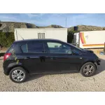 OPEL CORSA D '2008 ENJOY NEGRO