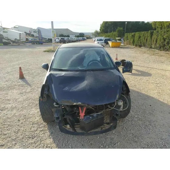 OPEL CORSA D '2008 ENJOY NEGRO