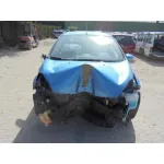 FORD FIESTA (CB1) FORD FIESTA (CB1) '2010 AMBIENTE AZUL 2008