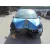 FORD FIESTA (CB1) FORD FIESTA (CB1) '2010 AMBIENTE AZUL 2008